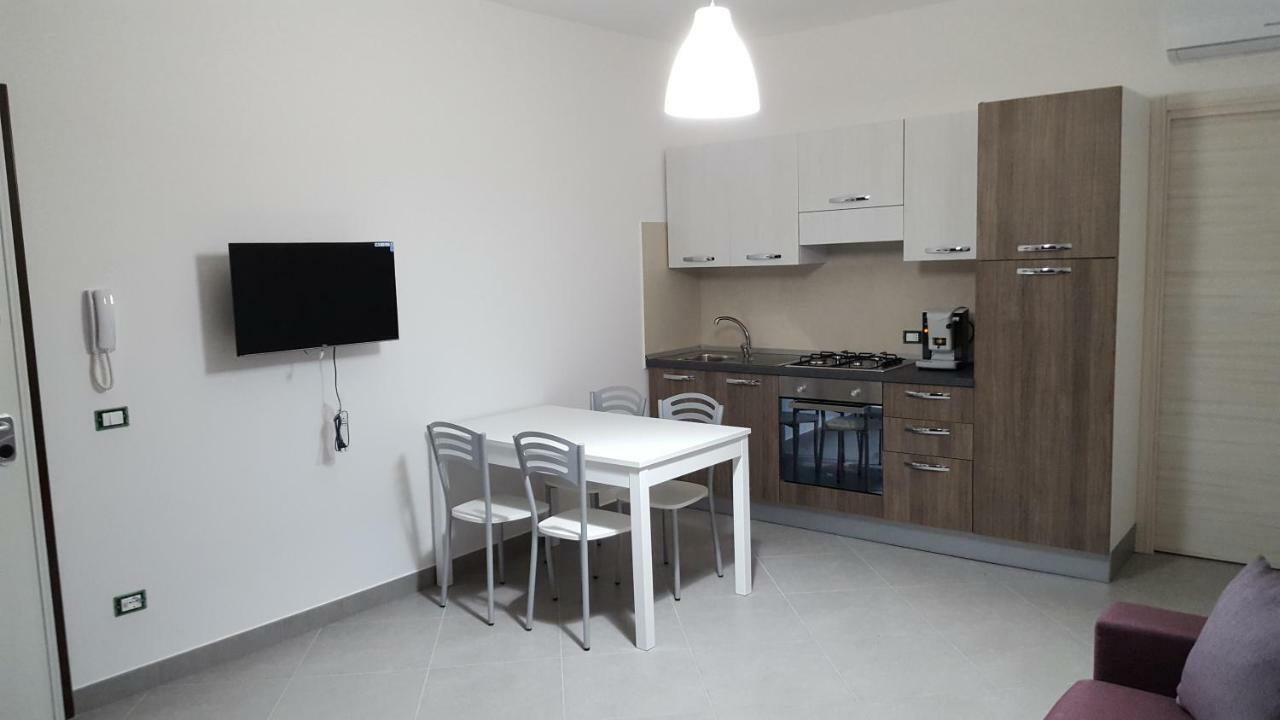 מרסאלה Residence Whitaker מראה חיצוני תמונה