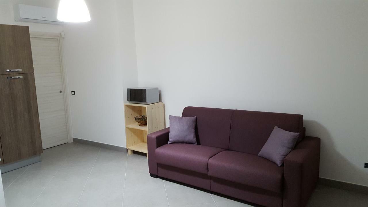 מרסאלה Residence Whitaker מראה חיצוני תמונה
