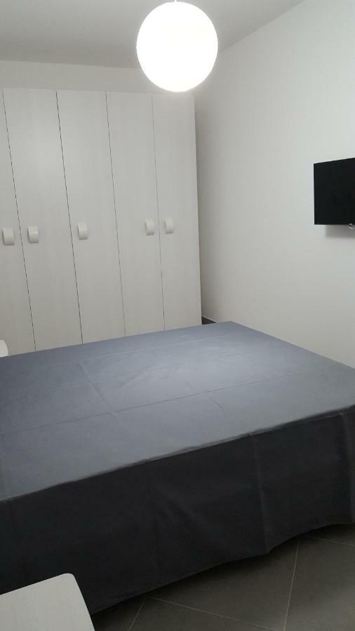 מרסאלה Residence Whitaker מראה חיצוני תמונה