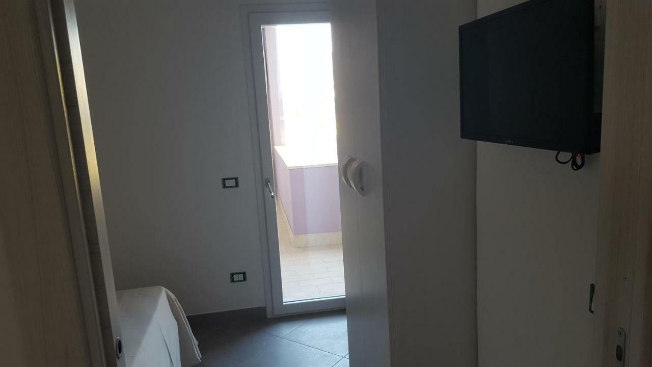 מרסאלה Residence Whitaker מראה חיצוני תמונה