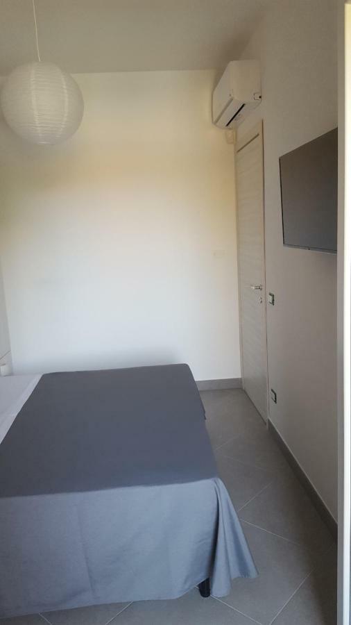 מרסאלה Residence Whitaker מראה חיצוני תמונה