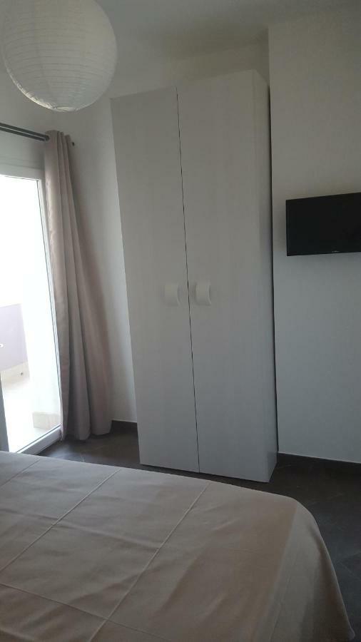 מרסאלה Residence Whitaker מראה חיצוני תמונה