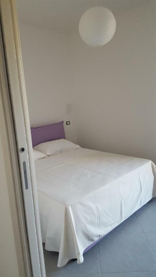 מרסאלה Residence Whitaker מראה חיצוני תמונה