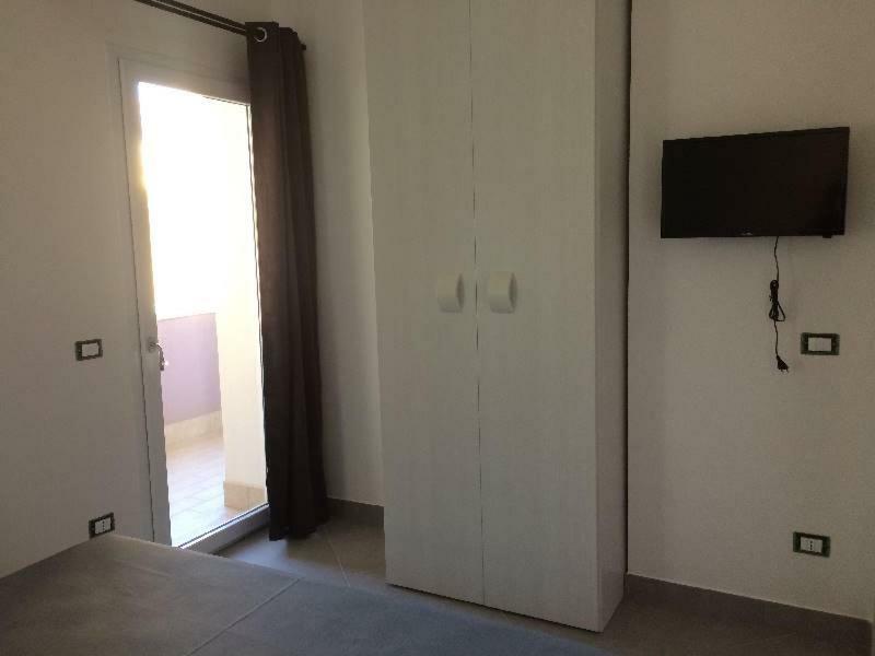 מרסאלה Residence Whitaker מראה חיצוני תמונה