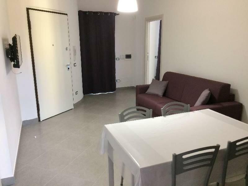 מרסאלה Residence Whitaker מראה חיצוני תמונה