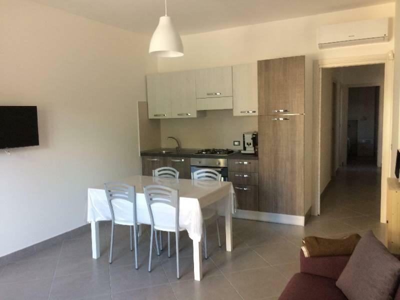 מרסאלה Residence Whitaker מראה חיצוני תמונה