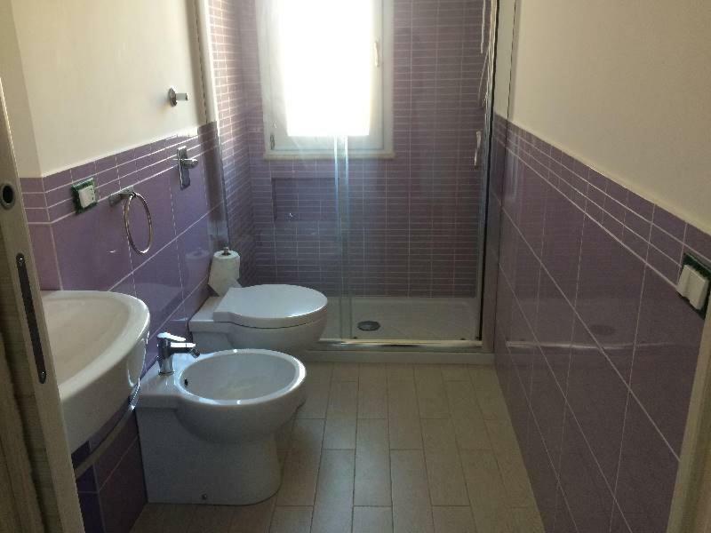 מרסאלה Residence Whitaker מראה חיצוני תמונה
