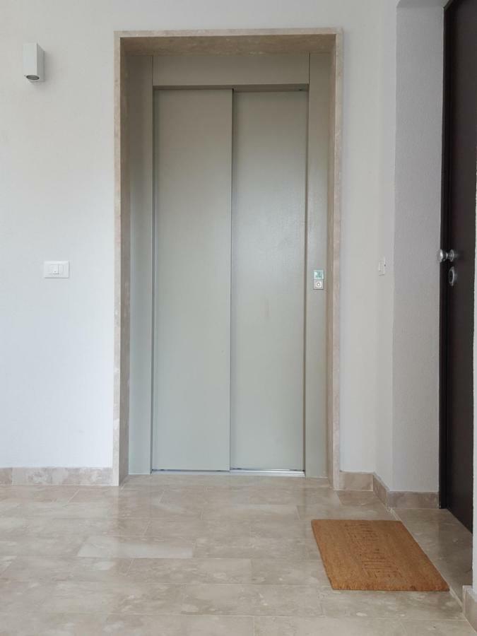 מרסאלה Residence Whitaker מראה חיצוני תמונה