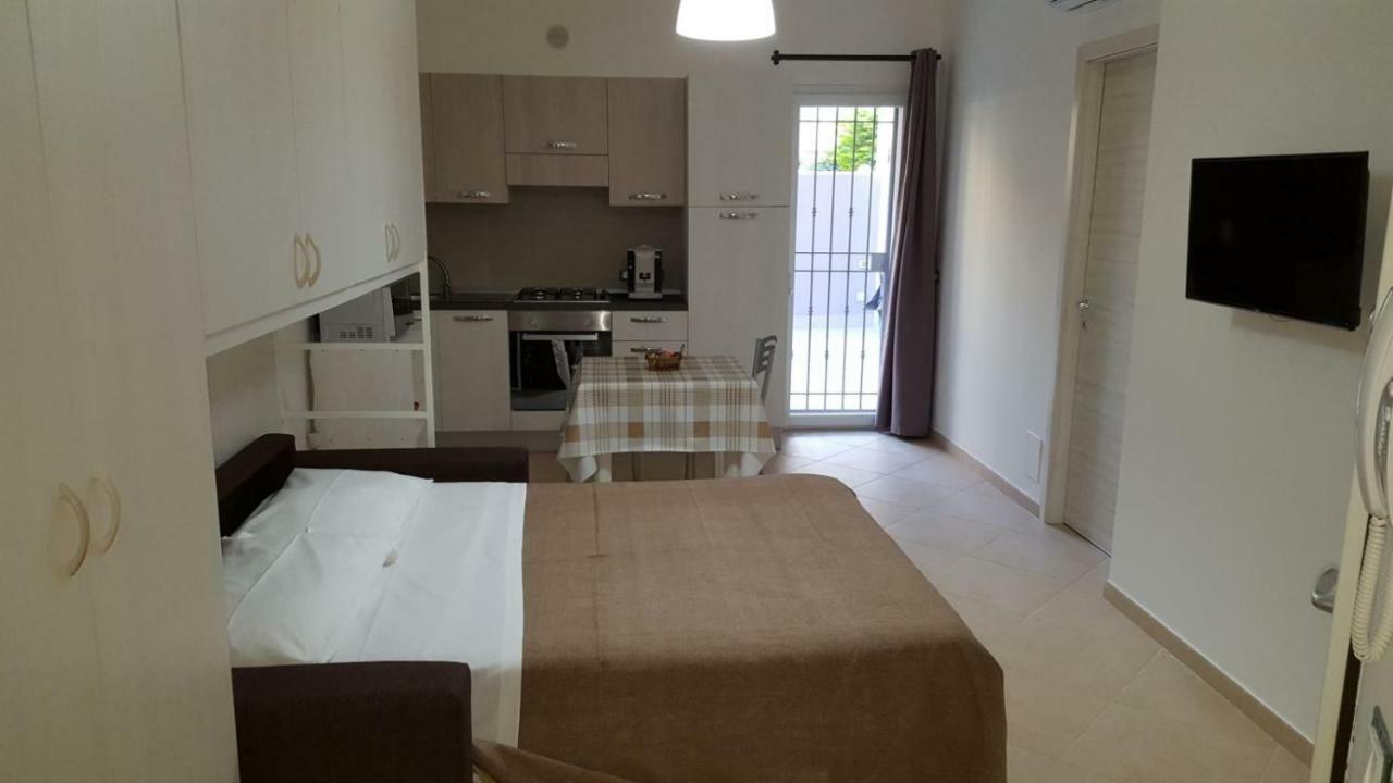 מרסאלה Residence Whitaker מראה חיצוני תמונה