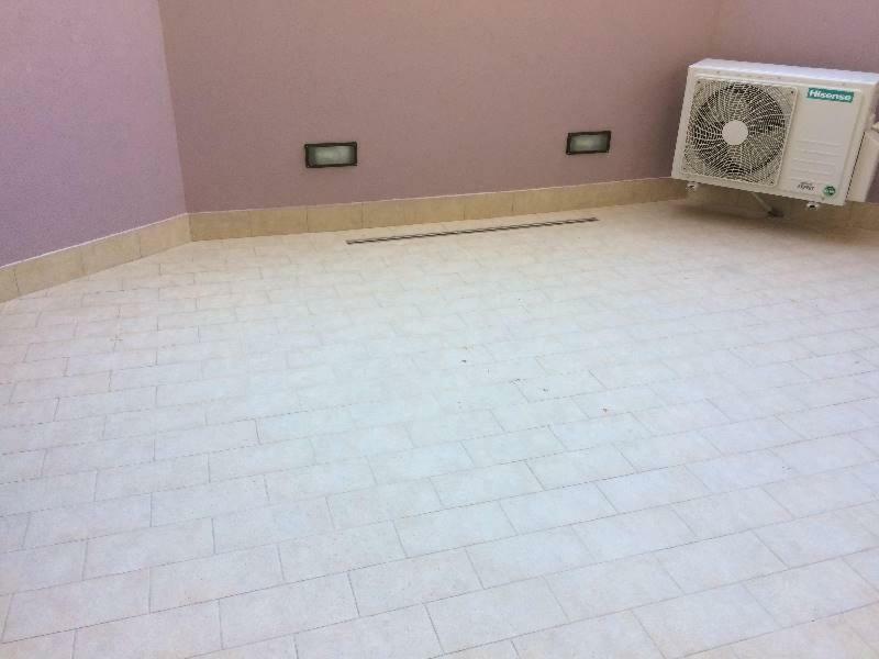מרסאלה Residence Whitaker מראה חיצוני תמונה