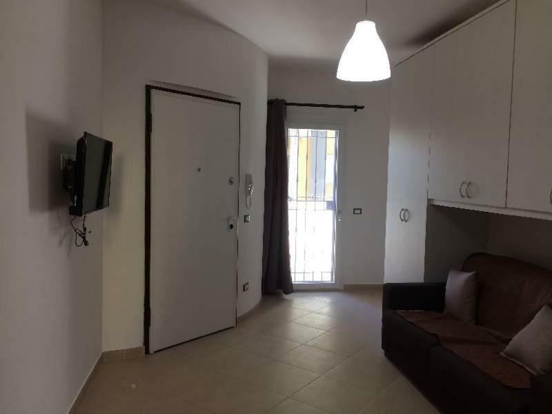 מרסאלה Residence Whitaker מראה חיצוני תמונה