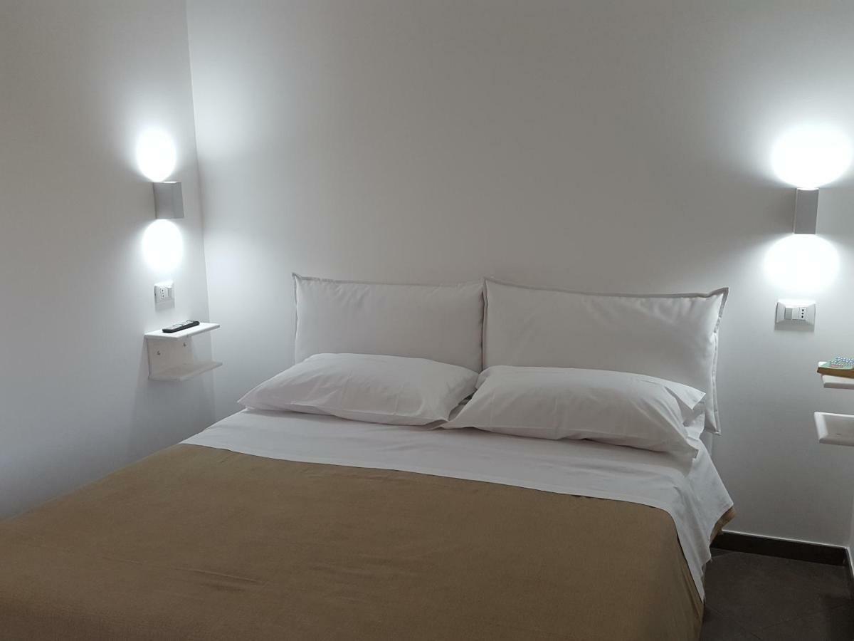 מרסאלה Residence Whitaker מראה חיצוני תמונה