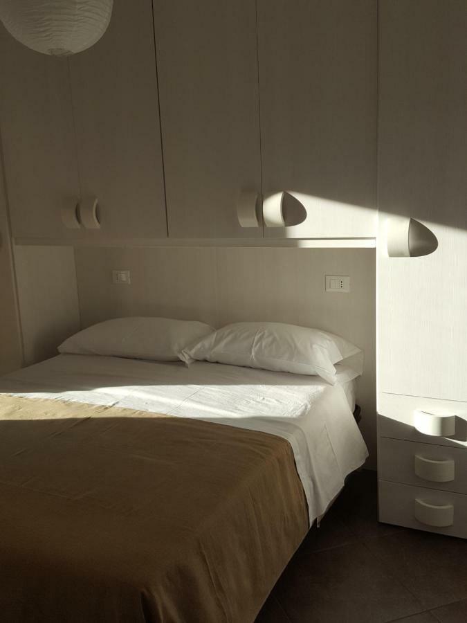 מרסאלה Residence Whitaker מראה חיצוני תמונה