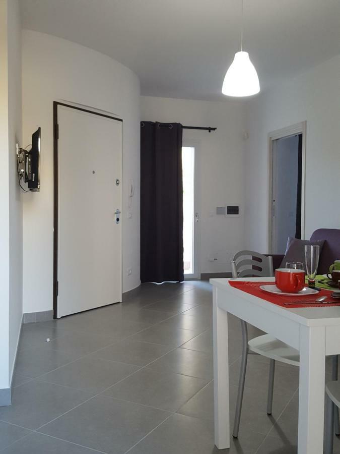 מרסאלה Residence Whitaker מראה חיצוני תמונה