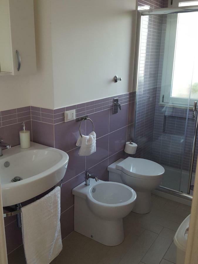 מרסאלה Residence Whitaker מראה חיצוני תמונה