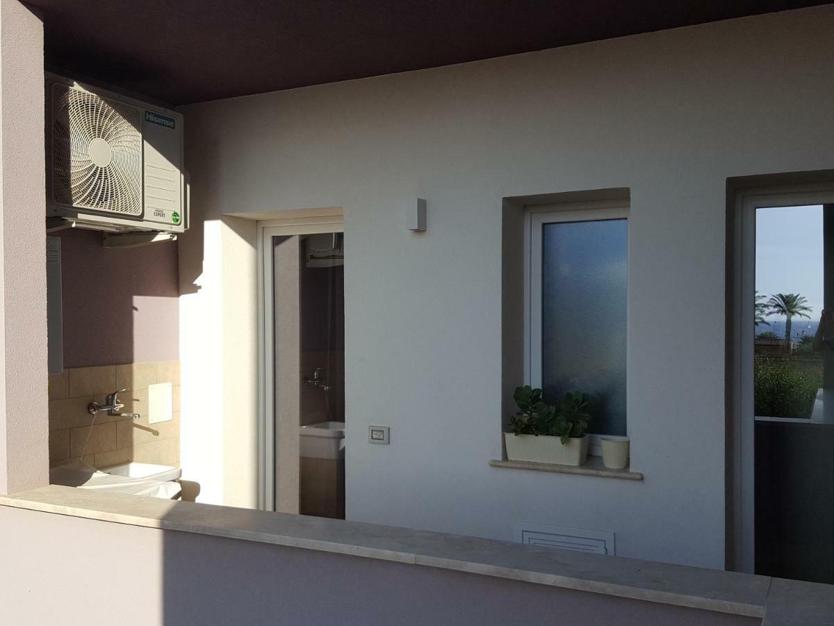 מרסאלה Residence Whitaker מראה חיצוני תמונה