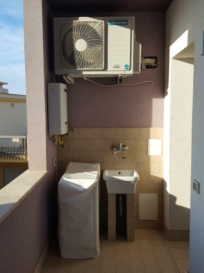 מרסאלה Residence Whitaker מראה חיצוני תמונה