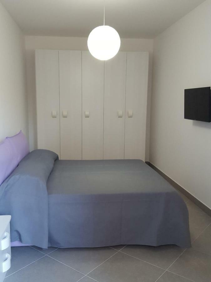 מרסאלה Residence Whitaker מראה חיצוני תמונה