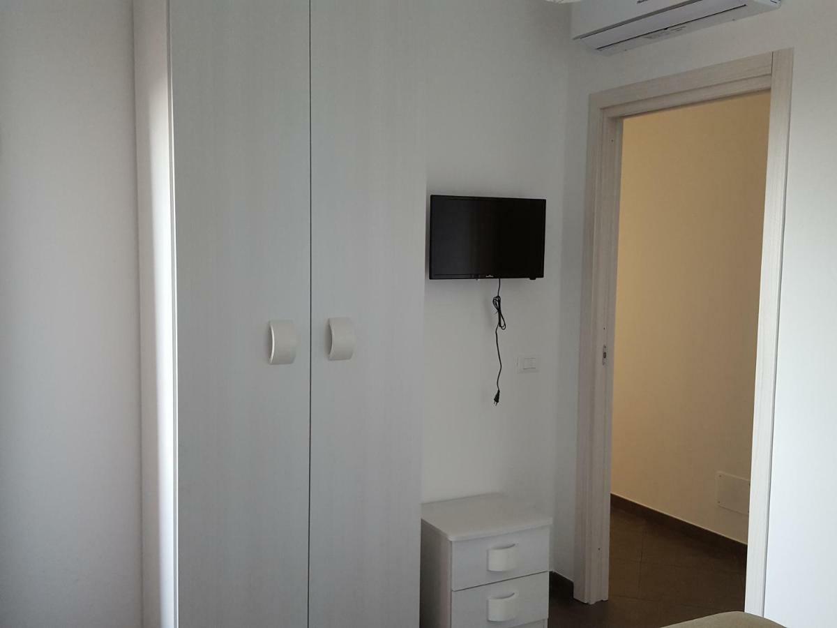 מרסאלה Residence Whitaker מראה חיצוני תמונה