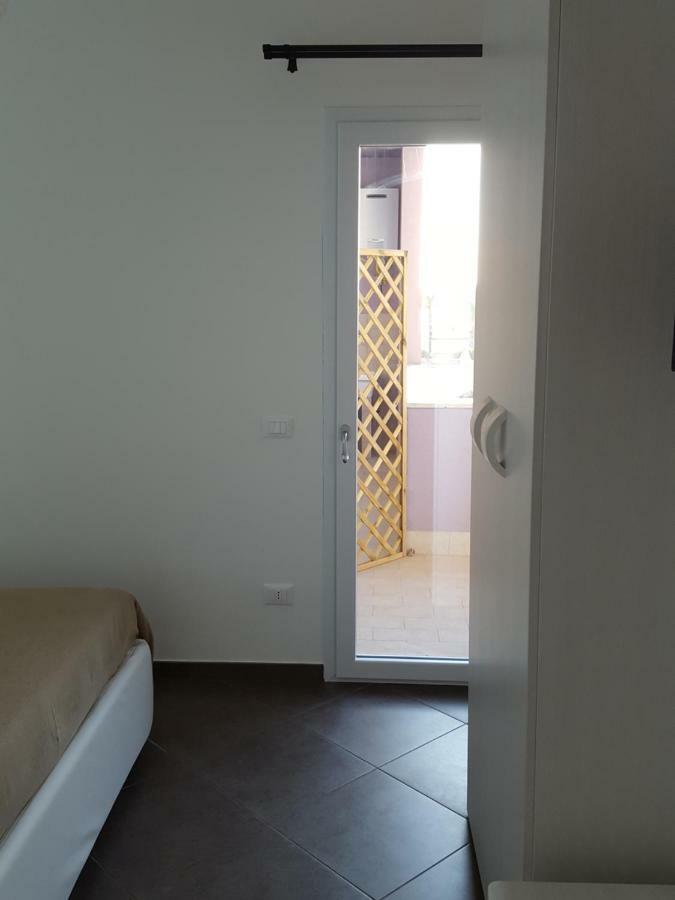 מרסאלה Residence Whitaker מראה חיצוני תמונה